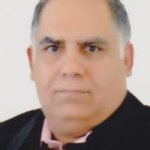 دکتر حمید نظری زاده ماهانی