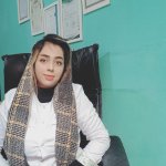 دکتر فاطمه جهان تیغ