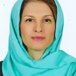 دکتر فرحناز نجاتی دانش