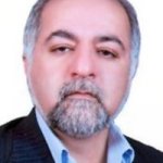 دکتر حمیدرضا رشیدی نژاد