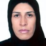 شیرین رشیدی نیا