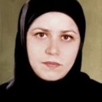 دکتر مژگان سنجری