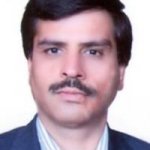 دکتر غلامرضا یوسف زاده