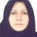زهرا شاطری