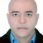 دکتر مهران قاضی زاده ماهانی