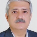 دکتر علیرضا دانش کاظمی