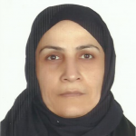 فریده نجات
