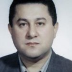 دکتر جمشید زارع نژاد