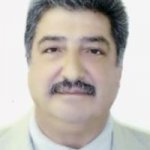 دکتر علی اکبر روحانی