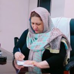 سیده زهرا سیف اله پور