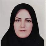 طاهره دبستانی تفتی