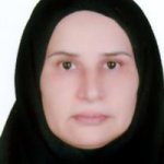 دکتر فریده مرمضی