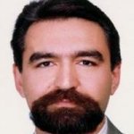 دکتر رضا فرزانه