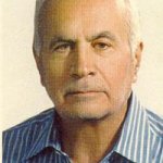 دکتر عباسعلی دانش نیا