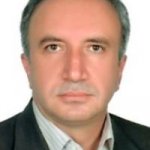 دکتر مهرتاش غلامحسین طهرانی