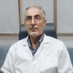 سید حسنعلی عسکری نژاد