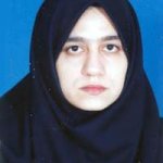 دکتر زهره یعقوب نژادمقدم