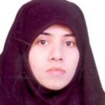 دکتر طاهره پروینی