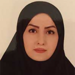نفیسه انصاری نژاد