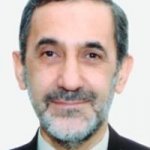 دکتر علی اکبر ولایتی