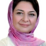 دکتر رویا حسین زاده