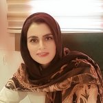 دکتر فاطمه قاسمي
