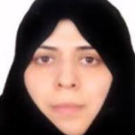 صدیقه اسماعیل زاده