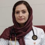 دکتر زهرا بستانی