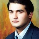 دکتر بهزاد حنفی زاده