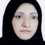 دکتر ملیحه هاشمی نژاد