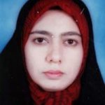 دکتر فاطمه پورباقری