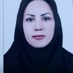 دکتر مریم سادات موالی زاده