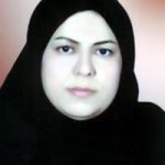دکتر عفت مرتضوی