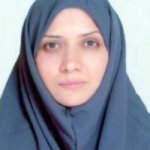 دکتر اعظم السادات مهدوی