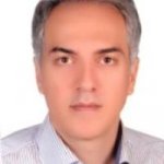 دکتر شارمین مرتضوی