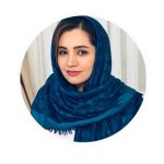 دکتر مریم سلیمان نژاد