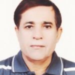 دکتر علیرضا دانش فر