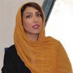 دکتر زهرا رضایی نیا