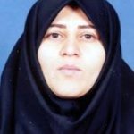 دکتر طاهره اشرف گنجویی