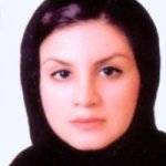 دکتر فرزانه دانشورمظفری