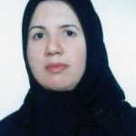 دکتر طاهره مشعل چی زاده
