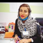دکتر الهام عرفانی فر