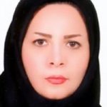 دکتر فرزانه جابری پور