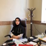 مریم محمدی فارسانی