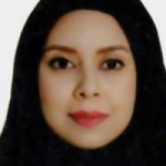 دکتر پریسا صالحی