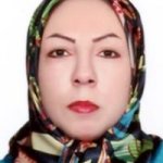 دکتر فریده سرتل دشتی