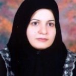دکتر فاطمه شوریده یزدی