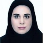 دکتر سیده طاهره هاشمی