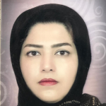 فاطمه صالحی