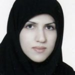 دکتر وحیده السادات هاشمی نجف ابادی